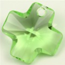 20 mm / Peridot