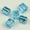 Blue Topaz TSL