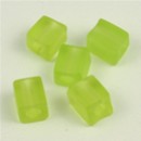 Lime Green T MA