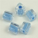 Clear-Faded Denim ICL
