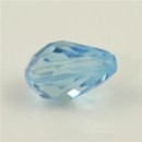 09 x 6 mm - Aquamarine