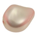 9 x 8 mm - Rosaline