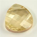 11 x 10 - Crystal Golden Shadow