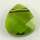 11 x 10 - Olivine