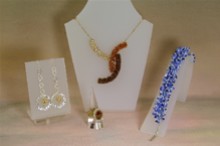 Costume jewellery