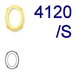 Swarovski® - 4120 / S