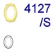 Swarovski® - 4127 / S