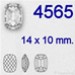 Swarovski® - 4565 - 14 mm