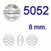 Swarovski® - 5052 Bead - 08 mm