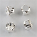 Swarovski® - 53203 Chaton montées Swarovski® - 53203 Chaton montées