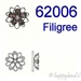 Swarovski® - 62006 Filigree Swarovski® - 62006 Filigree