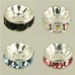 Swarovski® - 77505 Round spacer