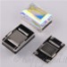 Swarovski® - 86101 Chiusura magnetica - 2 fili Swarovski® - 86101 Chiusura magnetica - 2 fili