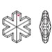 Strass® - 8811 ( Sfuso )
