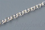 AG 925 Belcer 30 chain