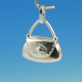 AG 925 Borsetta 14 x 16 mm