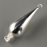 AG 925 Drop clasp