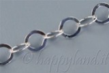 AG 925 Giotto BT chain