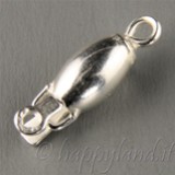 AG 925 Oval clasp