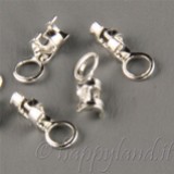 AG 925 Terminale lenza spirale