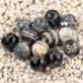 Imp - Agata Ring sfera 9mm Imp - Agata Ring sfera 9mm