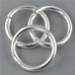 AG 925 - Anello Clic Clac AG 925 - Anello Clic Clac