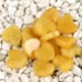 FM - Aragonite cuore piatto 8mm