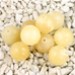 FM - Aragonite sfera 10mm