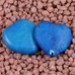 FM - Aulite ( tinta ) cuore 20mm FM - Aulite ( tinta ) cuore 20mm