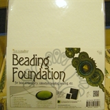BeadSmith® Beading foundation