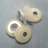 BeadSmith® Bobina avvolgifilo con peso 24gr