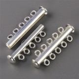 BeadSmith® Chiusura baionetta 3/5 fili 