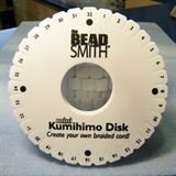 BeadSmith® Disco per kumihimo 11cm