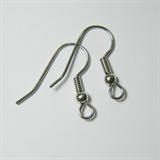 BeadSmith® Monachella con sfera , acciaio