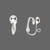 BeadSmith® Orecchini clip