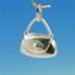 AG 925 - Borsetta 14 x 16 mm AG 925 - Borsetta 14 x 16 mm