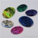 FM - Cabochon Abalone colori assortiti