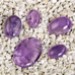 Imp - Cabochon Ametista Imp - Cabochon Ametista