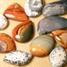 Imp - Cabochon assortiti in pietra dura Imp - Cabochon assortiti in pietra dura