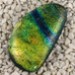 FM - Cabochon dicroico FM - Cabochon dicroico