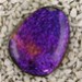 FM - Cabochon dicroico FM - Cabochon dicroico