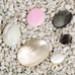 FM - Cabochon Madreperla assortiti FM - Cabochon Madreperla assortiti