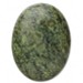 FM - Cabochon Russian serpentine