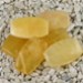FM - Calcite rettangolo 22mm