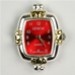 GENEVA - Cassa orologio ttc-18 red GENEVA - Cassa orologio ttc-18 red