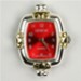 GENEVA - Cassa orologio ttc-18 red