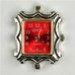 GENEVA - Cassa orologio ttc-20 red GENEVA - Cassa orologio ttc-20 red