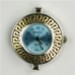 GENEVA - Cassa orologio tts-9 blue