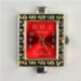 GENEVA - Cassa orologio ttt-13 red GENEVA - Cassa orologio ttt-13 red