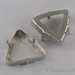 Imp - Castone Triangolare 23 mm Imp - Castone Triangolare 23 mm